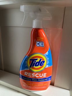 Tide Stain Remover 