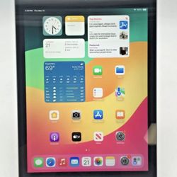 Apple iPad 6th Gen Wifi And Cellular 32gb