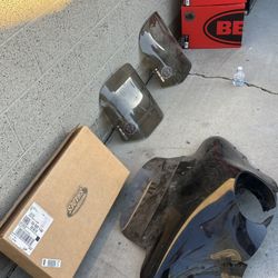 Miscellaneous Sportster Parts, Riding Gear, Helmets, Saddle Bags, Windshields