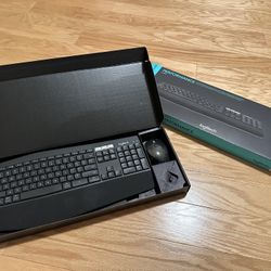 Logitech MK850 Performance Wireless Keyboard and Mouse Combo