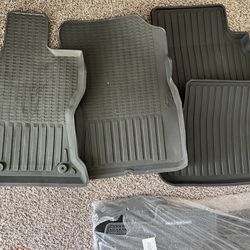 Subaru Crosstrek Floormats