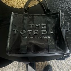 Marc Jacobs The Medium Mesh Tote Bag