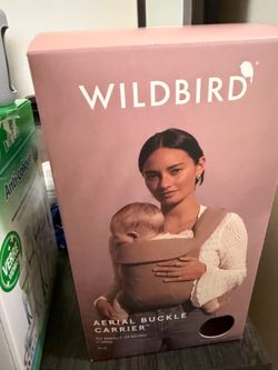 Baby carrier