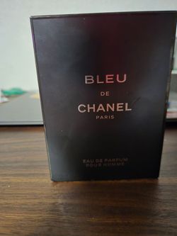 Bleu channel