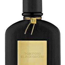3.4 Fl Oz Tom Ford Unisex Black Orchid