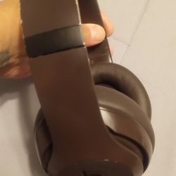 Beats Wireless Studio Headphones 
