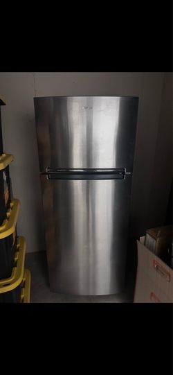 Brand New Fridge