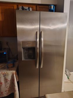 Frigidaire