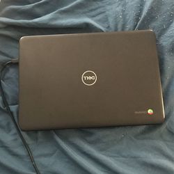Dell Chromebook - NEED IT OUT ASAP