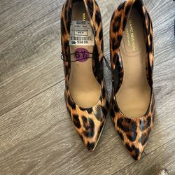 New Heels 