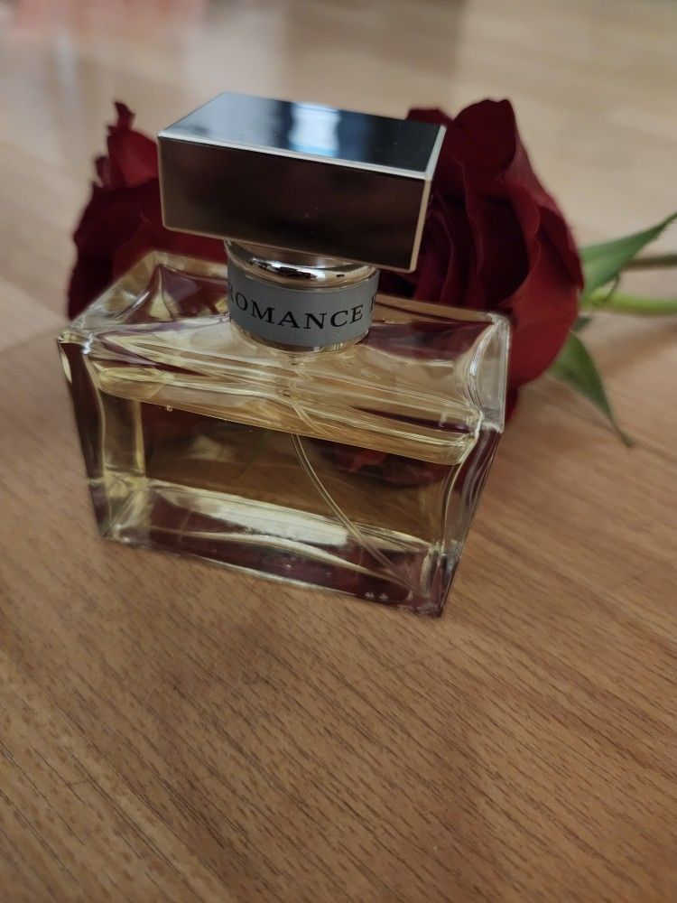Womans Ralph Lauren Romance Perfume