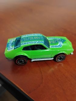 Vintage Redline Mighty Maverick Very Clean and collectable