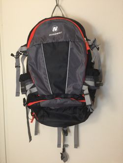 Travel and Sports Backpack new NORDWAY