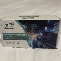 Green Yi Replacement Backup Camera 