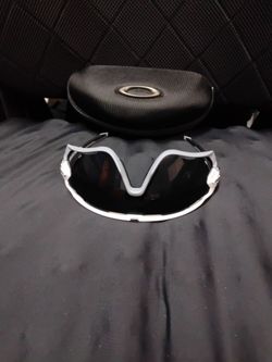 Oakley Jawbreakers