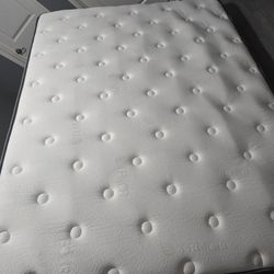 12inch Queen Sized Matteess