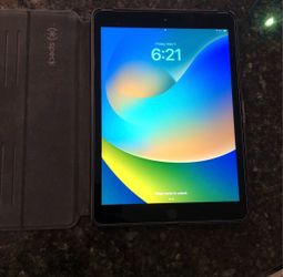 iPad 7th Generation 32GB