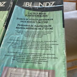 Basic Blinds New