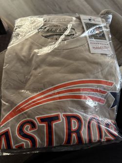 Astros T Shirt