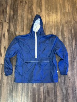 Size XL - Nike Sportswear Style Essentials Anorak Jacket
