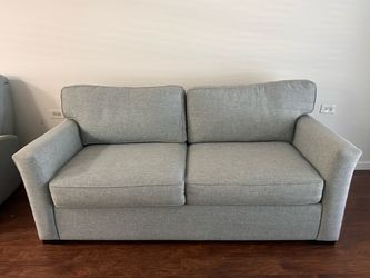 Couch - Love Seat