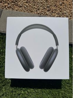 AirPods Max