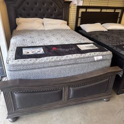 New Mattress Sets 