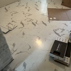 Lvp Flooring 