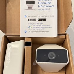 Cox Homelife Camera