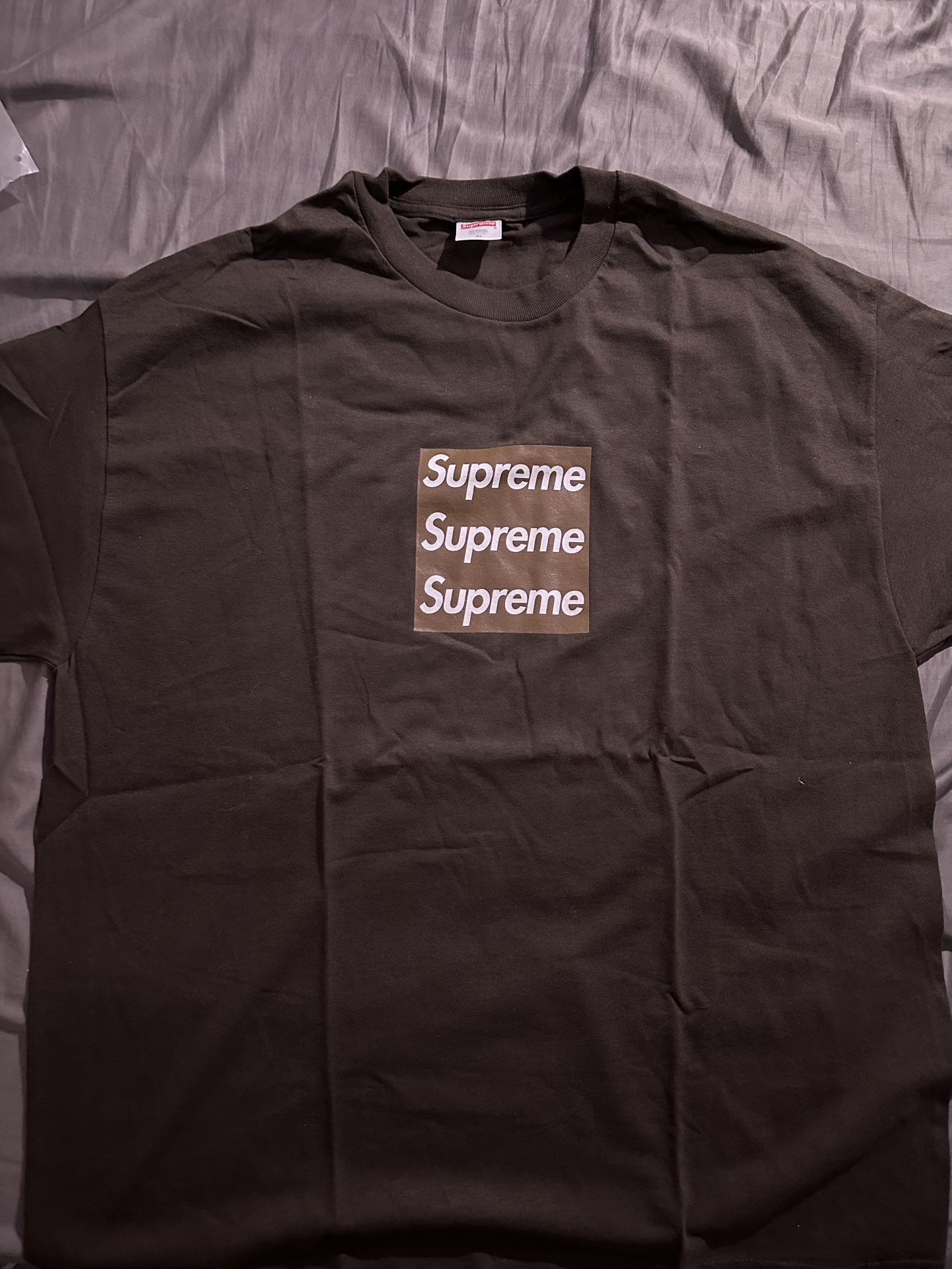 Supreme Shirt