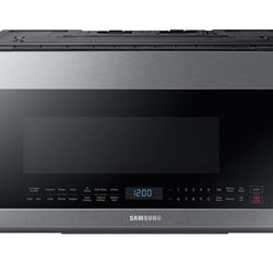 Samsung Over the range Microwave 