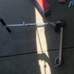 Razor Scooter