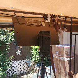 Patio Heater
