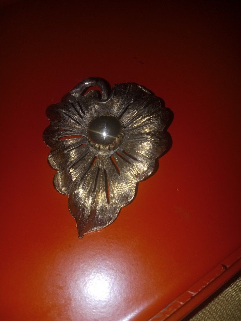 Vintage Brooch