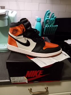 Size 9 Men Flawless Og All 