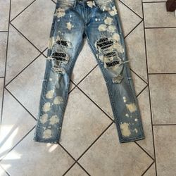Men’s Jeans