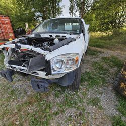 2007 RAM parts