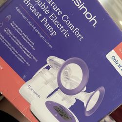 Breast Pump