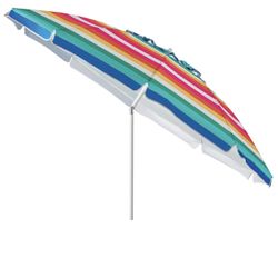 Beach Umbrella