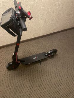 Hiboy KS4 Pro E-Scooter