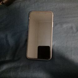 Unlocked Iphone 11 