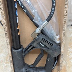 Viper Extended Pressure Washer Gun