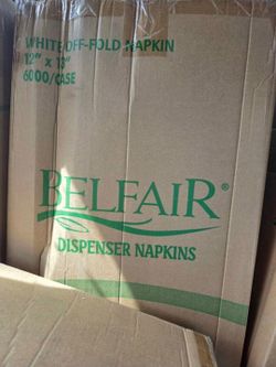 Paper Napkins