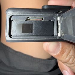 GoPro 7 In Black