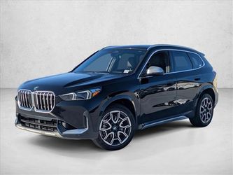 2024 BMW X1