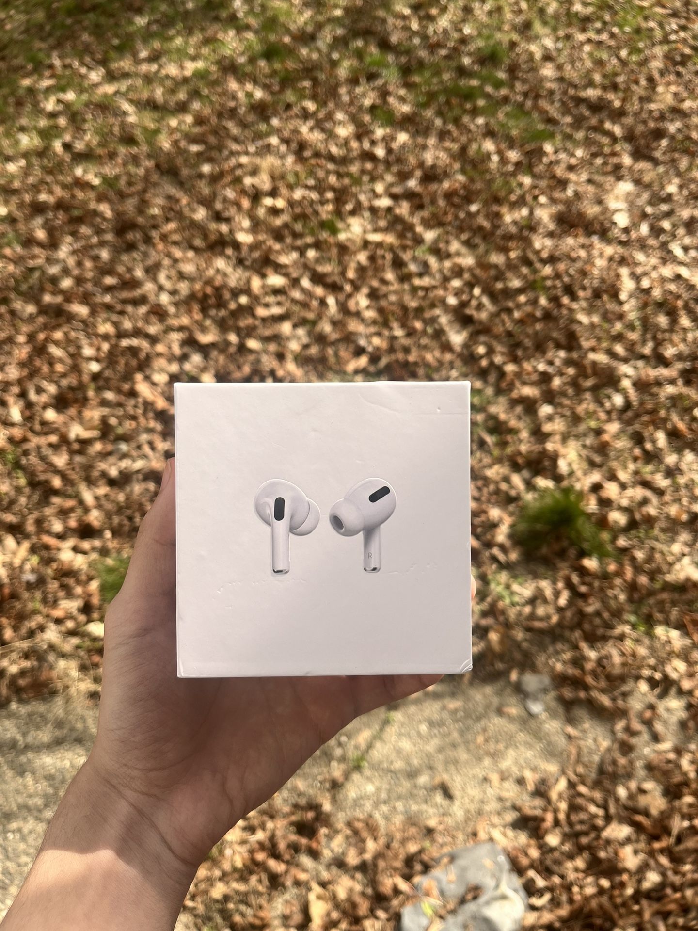 Wireless Headphones (read Description)