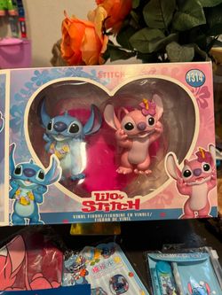 Lilo and stitch bundles