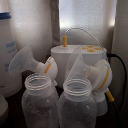 Medela Wired Pump