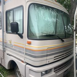 35 Foot Motorhome For Sale 