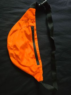 Fanny pack
